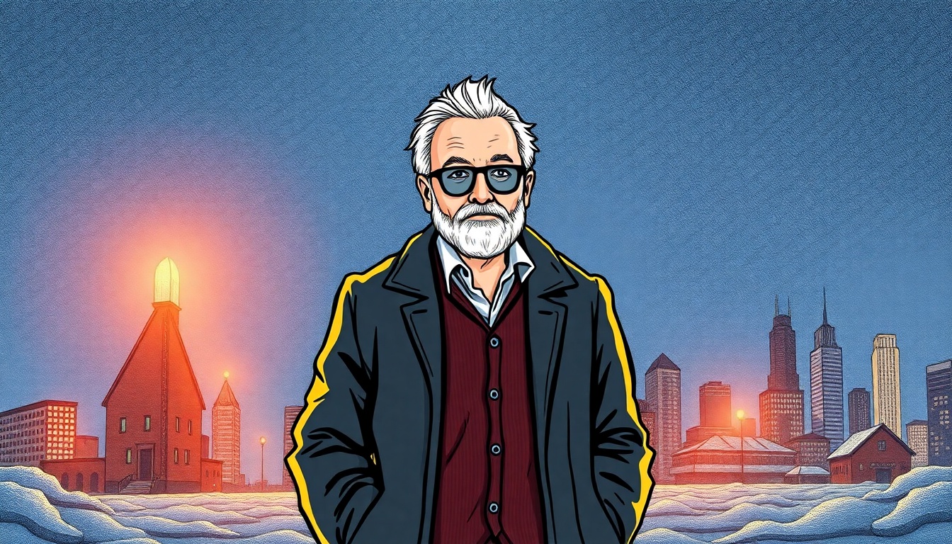 The Rise and Fall of Berth Milton: From Porn King to Exile