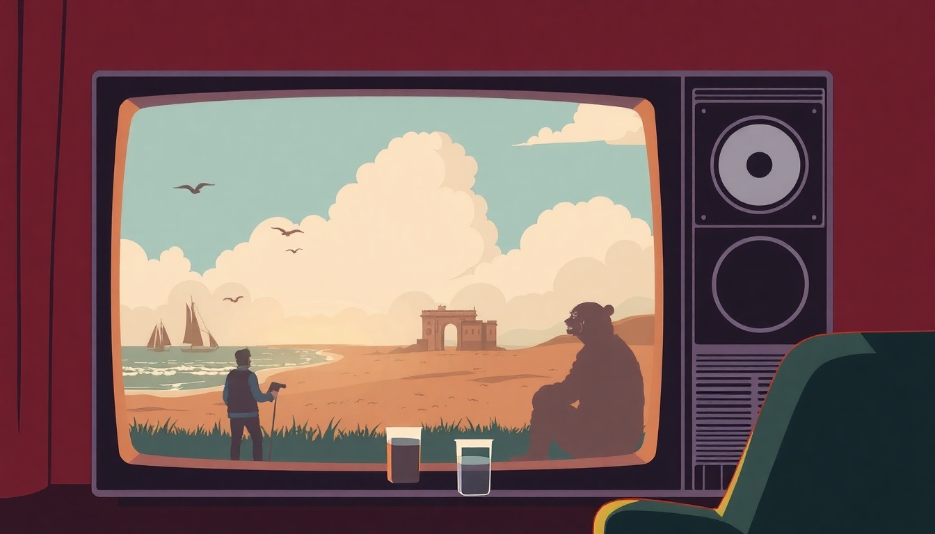 Top 12 Must-Watch TV Series This Summer