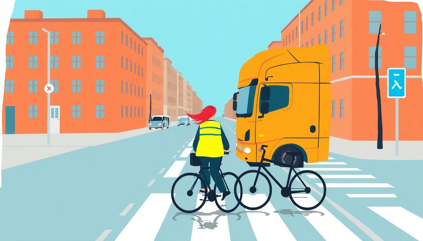 Tragic Truck Accident in Stockholm Revives Painful Memories