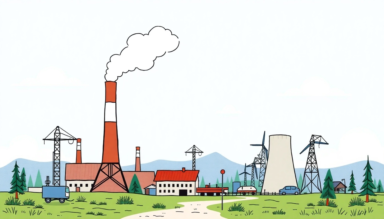 Ulf Kristersson Faces Criticism for Sweden's Largest Emissions Increase in 15 Years