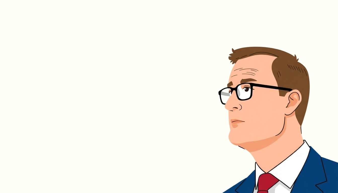 Uncertainty Surrounds Johan Forssell's Current Role as Minister
