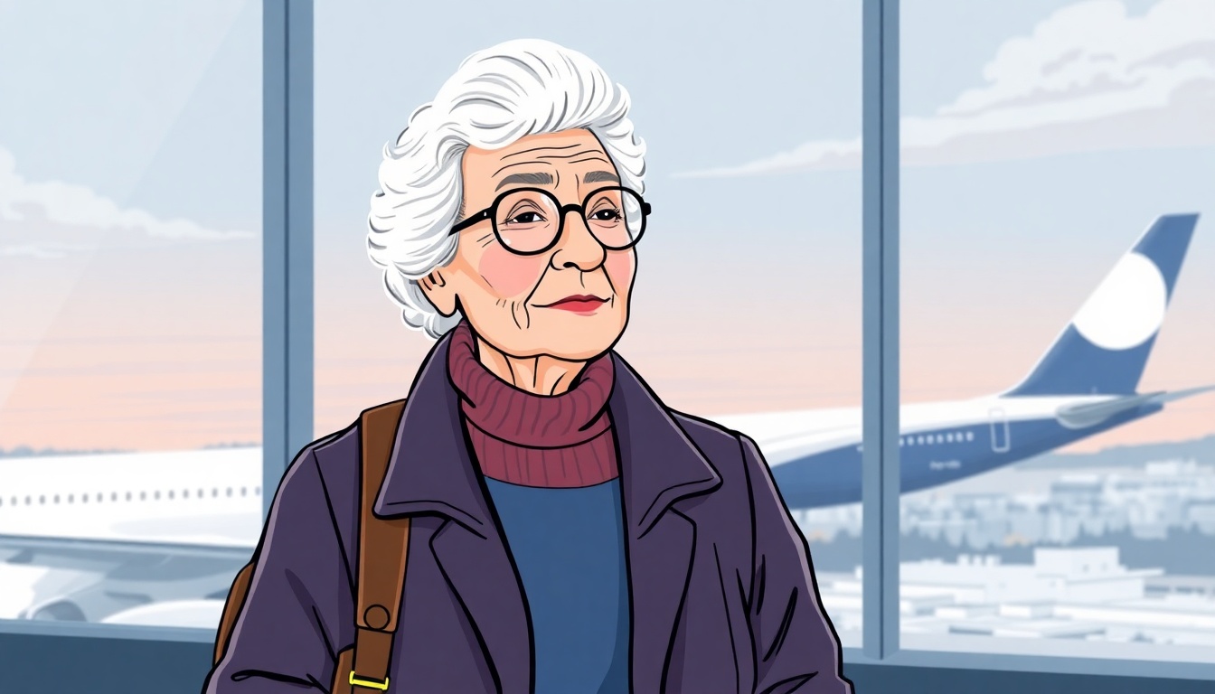 Unexpected Flight Cancellation Costs Family 30,000 Extra