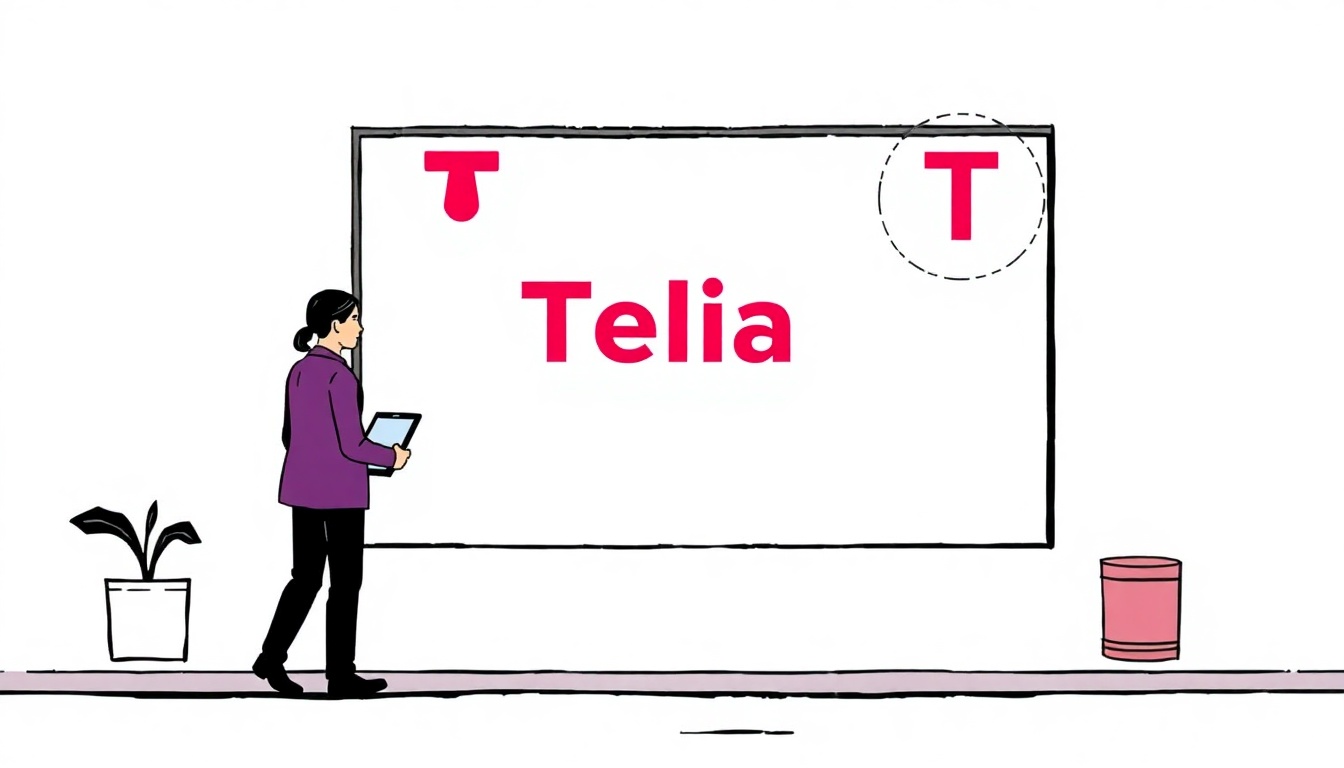 Union Takes Legal Action Against Telia Over Unjust Dismissal