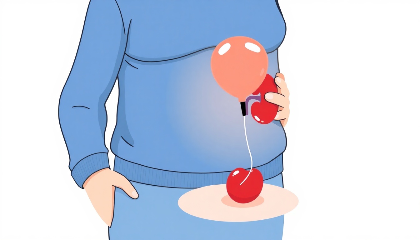 Weight Loss Clinic Faces Criticism Again: Patient Vomits Blood