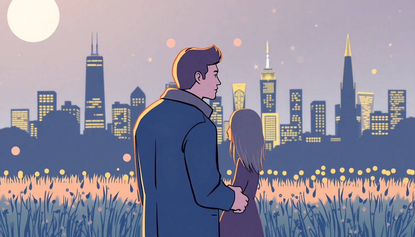 Why Having a Partner is the New Status Symbol