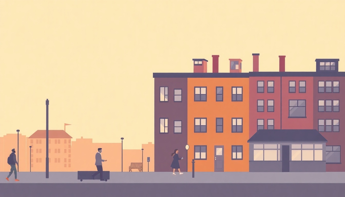 Youth Employment Disparities in Segregated Stockholm: A Stark Reality